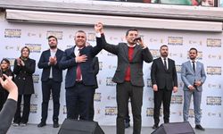 Kumluca’ya bisiklet yolları yapılacak