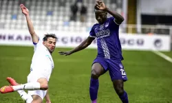 Tuzlaspor -Keçiörengücü maçı ne zaman?