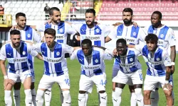 Tuzlaspor Ümraniyespor maçı geniş özeti (3 Nisan) goller ve maç kaç kaç bitti