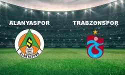 Alanyaspor - Trabzonspor maçı ne zaman, saat kaçta, hangi kanalda?