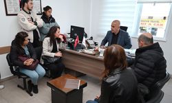 Turizmin başkenti Kemer’de ücretsiz kurslara büyük ilgi