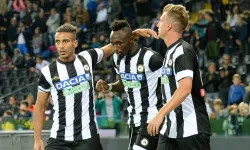 Udinese - İnter (8 Nisan) maçı nereden izlenir?