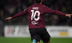 Udinese – Salernitan maçı yabancı kanalların frekans ayarları