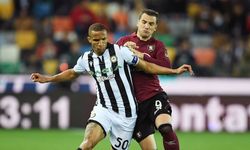 Udinese – Salernitan maçı yabancı kanalların frekans ayarları