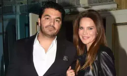 Ebru Şallı’nın eşi hapse girdi, isyan etti, eski eşin oyununa mı geldiler, evliliğini bitirmek için…