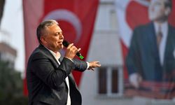 Antalya’daki komşu buluşması büyüyor