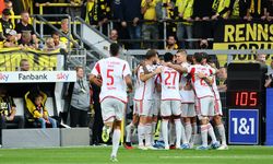 Union Berlin- Borussia Dortmund maçı Hangi Kanalda İzlenir
