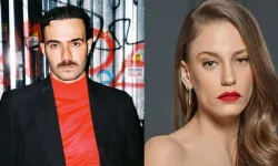 Serenay Sarıkaya, Mert Demir aşkları dolu dizgin, Seranay’ın hamlesi havada aşk kokusu var dedirtti