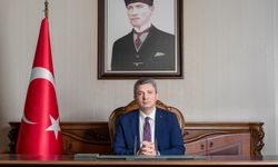 Antalya valisinden kadınlara destek sözü