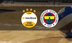Fenerbahçe- VakıfBank nereden izlenir