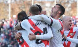 Deportivo Alaves - Rayo maçının detayları