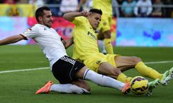Granada Valencia'yı konuk edecek, maç ne zaman oynanacak, saat kaçta başlayacak?