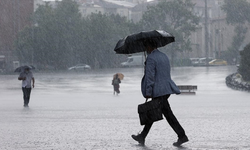 Diyarbakır, Mardin, Batman ve Şanlıurfa bu illerde yaşayanlar için uyarı, Meteoroloji 9 Mart hava durumu, dikkatli oldu…