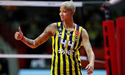 Fenerbahçe Opet- Eczacıbaşı maçında Melissa Vargas neden kadroda değil, oynamıyor