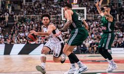 Virtus Bologna - Panathinaikos saat kaçta oynanacak?