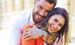 Buse Terim’in eşi Volkan Bahçekapılı kimdir, ne iş yapıyor, mesleği ne?