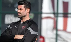 Volkan Demirel’den Galibiyet Değerlendirmesi; Gelecek Sezon İçin Süper Lig’den Kalmak İstiyoruz