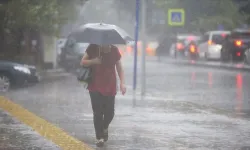 Alanya bu hafta yağmura doyacak… Meteoroloji uyardı