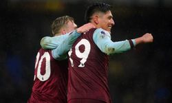 West Ham United - Burnley maçının muhtemel 11'i kim?