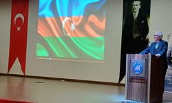 Tarihin kara lekesi Akdeniz Üniversitesi’nde anıldı