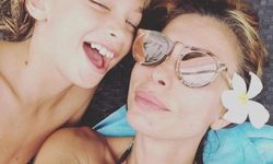 Sperm bankası çocuğu büyüdü, ünlü oyuncunun oğlu bakın nasıl biri oldu, son halini paylaştı