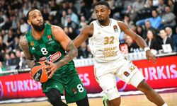 Panathinaikos Asvel karşılaşması hangi kanalda?