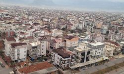 Antalya yabancıdan arınıyor