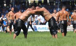 2024 Manavgat Güreşleri’nde ilk tur tamamlandı… Çok beklenen o mücadeleyi bakın kim kazandı!