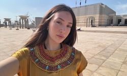 Yasmin Erbil mesleği ne, ne iş yapıyor, kimin kızı?