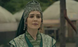 Kuruluş Osman’da zorunlu ayrılık, hamile olunca diziye veda etti
