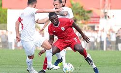 Samsunspor Çorumspor maçı saat kaçta, ne zaman, hangi kanalda?