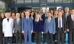 YÖK Başkanı Özvar’dan önemli açıklama
