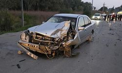 Antalya’da motosiklet bir can daha aldı