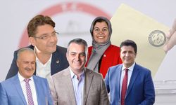 Başkanların veda haftası