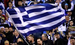 Gürcistan - Yunanistan maçı saat kaçta?
