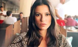 Taş Kağıt Makas'a bomba transfer, Yüsra Geyik, Rüya karakterini canlandıracak