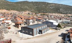 Antalya’ya çok amaçlı proje geliyor