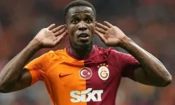 Beşiktaş derbisinde Zaha neden oynamıyor, yok mu, sakat mı, neyi var?