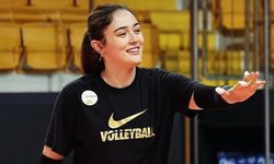 Zehra Güneş spor yaptığı görüntüyü paylaştı hayranları coştu; Yine harikasın