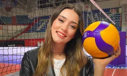 Zehra Güneş’in sevgilisi bakın kim çıktı, Fenerbahçeli yıldız futbolcuyla dolu dizgin aşk…