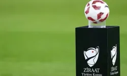 Türkiye Kupası yarı finalistleri kim, Ankaragücü kiminle eşleşti, rakibi hangi takım