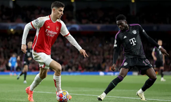 Bayern Münih – Arsenal maçı ne zaman, Saat kaçta, Hangi kanalda?