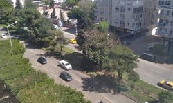 Fırtına hayatı olumsuz yönde etkiliyor