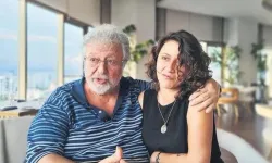 Bomba ifşa geldi, babası Metin Akpınar’ın kirli çamaşırları tek tek döktü; Bir abla ünlü bir isim diyerek…