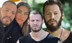 Survivor Avatar Atakan’ın oğlu büyüdü, İşte Atakan’ın Aslan’ı bakın nasıl değişti, son hali