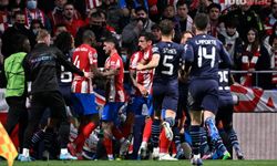 Manchester City - Real Madrid hangi kanalda, saat kaçta nerede?