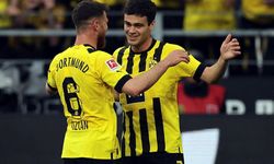Borussia Dortmund – Atletico Madrid nereden izlenir?