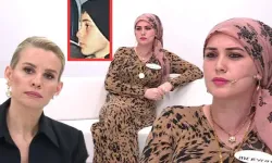 Dadı Meryem olayı ne?