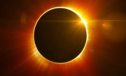 Güneş tutulması NASA güneş tutulması nereden izlenir?