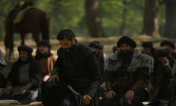 Selahaddin Eyyubi yeni fragmanı yayınlandı mı?